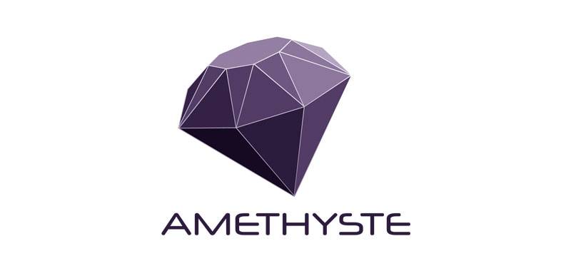 Amethyste