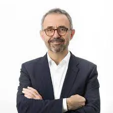Pierre Nougue ECOSYS