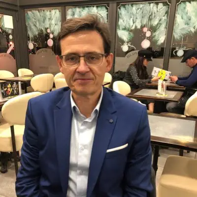 philippe VICENSINI - La ciotat Shipyards