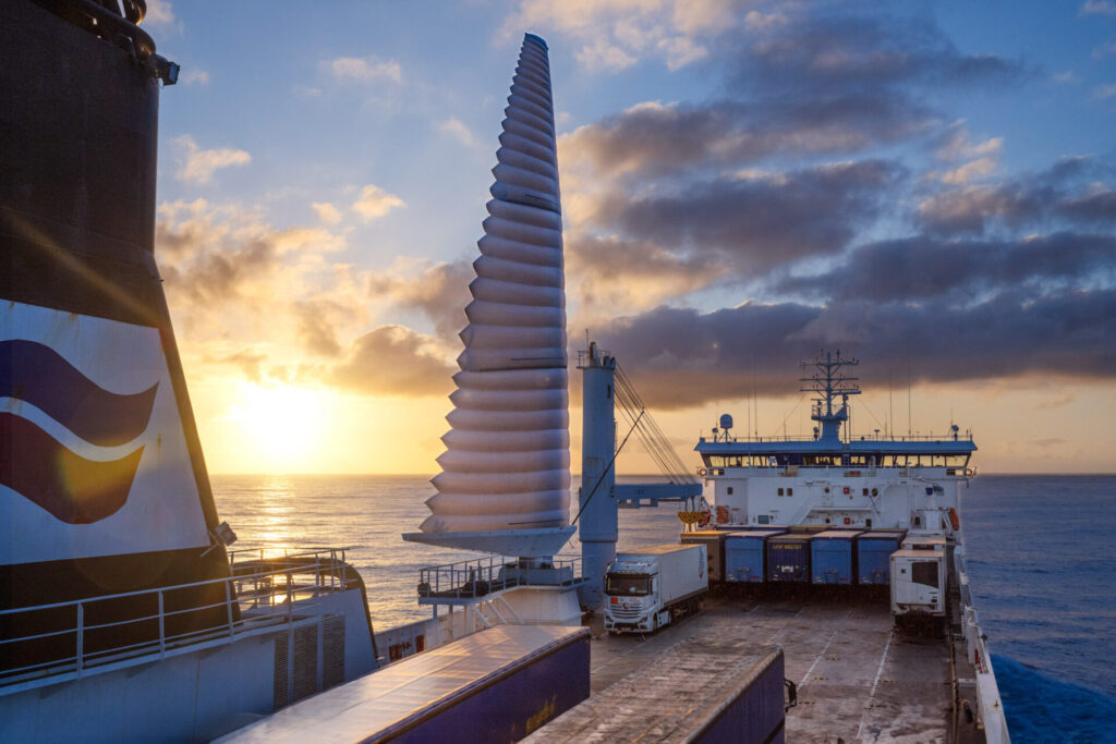 Photo Article Sea to Sea