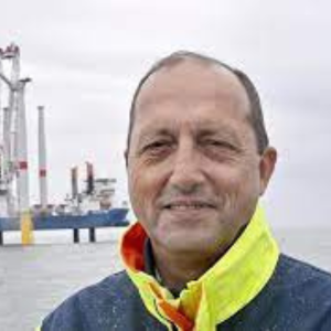 Olivier DE LA LAURENCIE