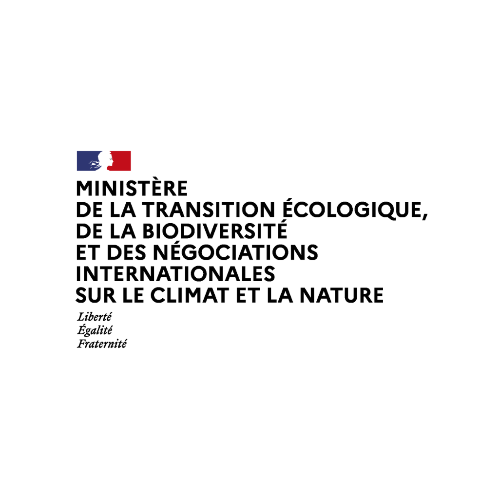 Ministère de la transition écologique, de la biodiversité et des négociations internationales sur le climat et la nature