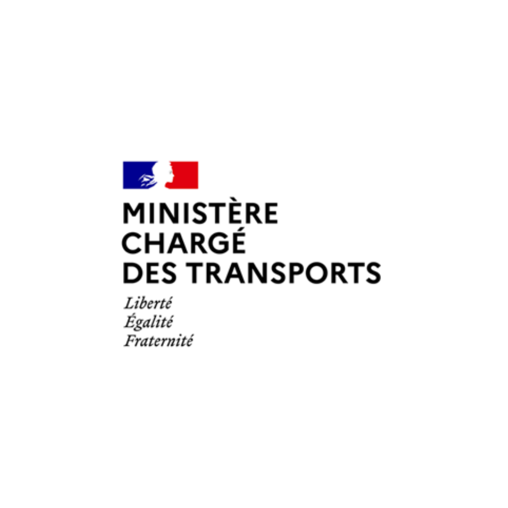 Ministère chargé des transports