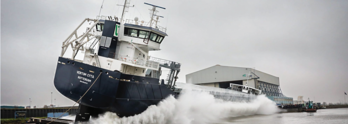 inside marine photo article